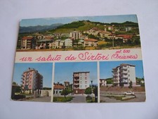 Lecco - un saluto da Sirtori