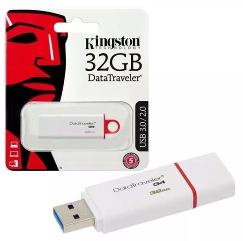Kingston chiavetta memoria - di,