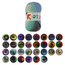 King Cole Riot DK 100 g misto