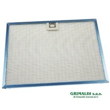 FILTRO IN ALLUMINIO PER CAPPA