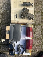 Ricambi Citroen Diane 6