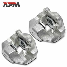 2X Pinza Freno Posteriore L+R