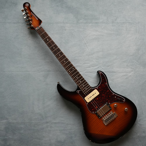 Chitarra elettrica yamaha - elettrica,