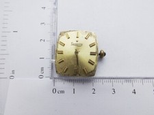 X227 - Movimento Eta UT 2512 running Working sold for parts or repair