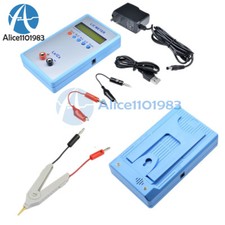 Misuratore induttanza - misuratore, l/c