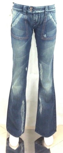 Met jeans pantaloni maya karma - met,