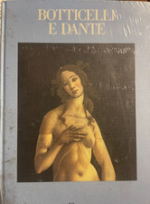 BOTTICELLI E DANTE - ELECTA