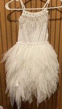 Costume da ballo principessa