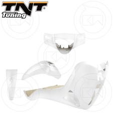 KIT CARENE 4 PEZZI CARENA