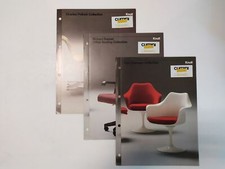 KNOLL 1982 - Saarinen / Sapper