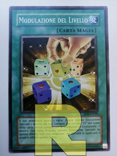 Modulazione del livello - modulazione,