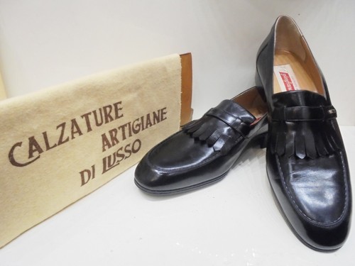 Scarpe uomo mocassini ballin - uomo, "ballin"