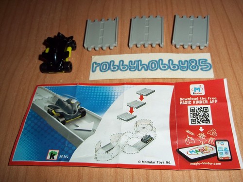 Sd262 auto nera - auto,