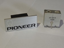Pioneer TX-7800 TX-9800 FM DET XFMR ATE-043