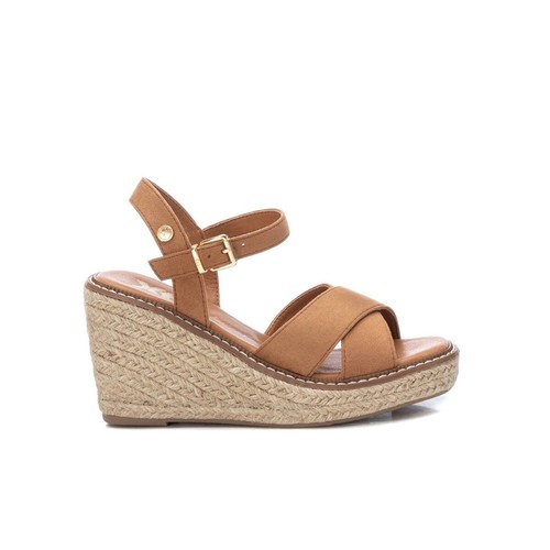 Xti sandali donna con zeppa - sandali,