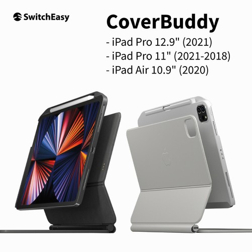 Switcheasy coverbuddy - switcheasy,