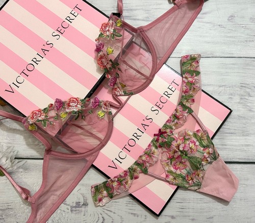Victoria secret luxe senza - victoria's,