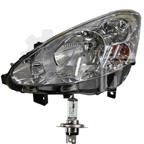 Faro anteriore sinistro adatto - sinistro,