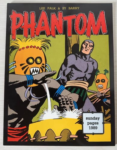Phantom uomo mascherato - phantom, l'uomo