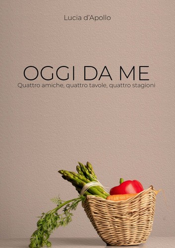 Oggi quattro amiche - oggi, me.