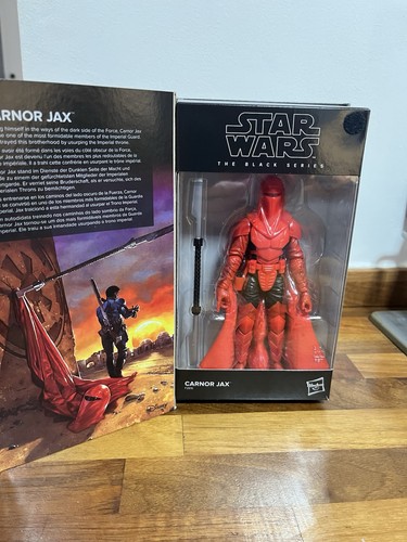 Star wars serie nera - star,