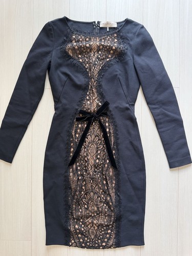 Abito emilio pucci pizzo - in,