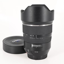 Tamron A012 SP 15-30 mm f2.8