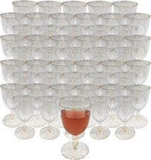 50 Eleganti Bicchieri Da