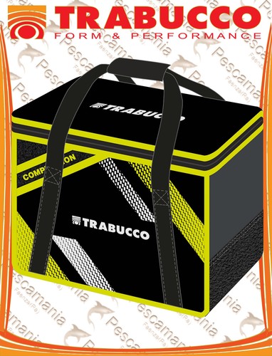 Borsa trabucco competition - borsa,