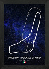 Poster arte da parete con