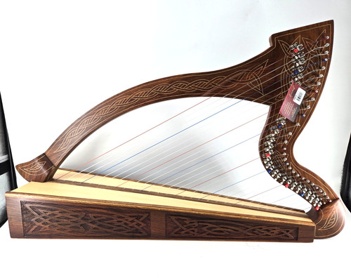 Arpa menestrello roosebeck - roosebeck, 29