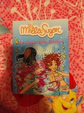 Milla & Sugar e la casa delle