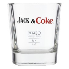 Bicchiere da whisky Jack
