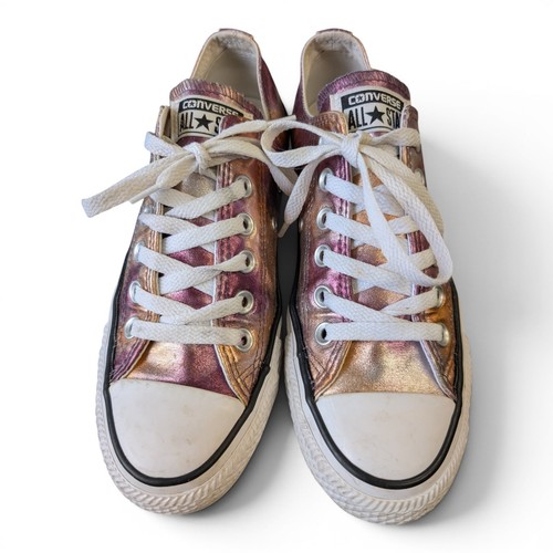 Converse chuck all star - chuck,