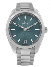 Omega Seamaster Aqua Terra