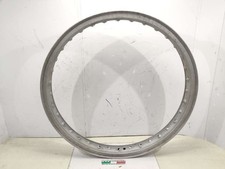 CERCHIO ALLUMINIO 1.60 X 17 36 FORI MOTO GUZZI MORINI BENELLI ECC.  (TO1425)