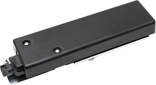 Blocco portellone attuatore - blocco,