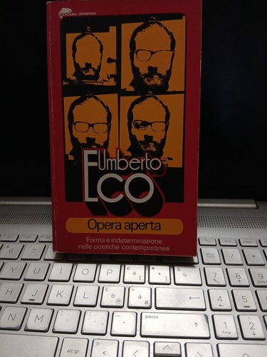 Opera aperta umberto eco