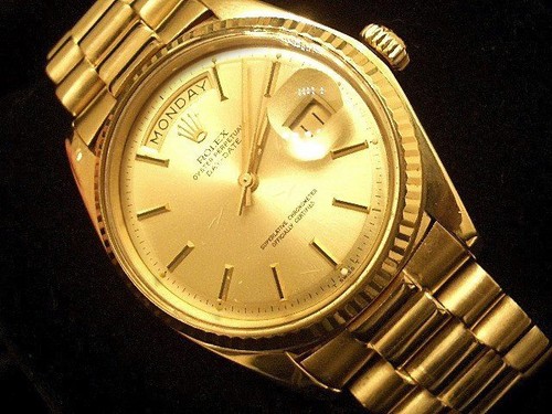Orologio uomo rolex - rolex, day-date