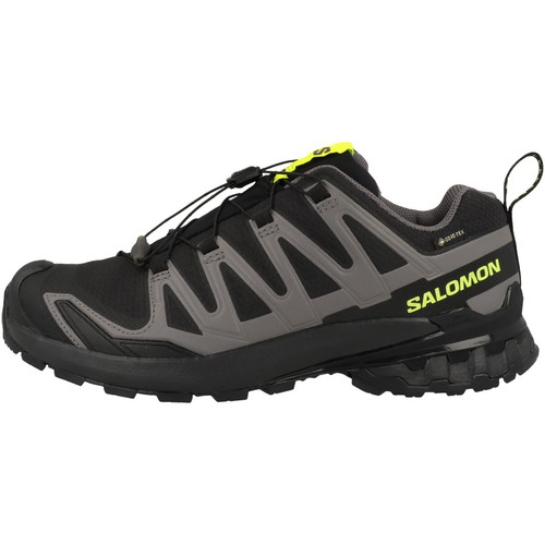 Salomon pro v9 gtx - xa,