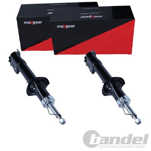 Ammortizzatori maxgear - ammortizzatori,