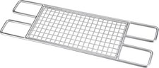 Griglia Barbecue Acciaio Inox
