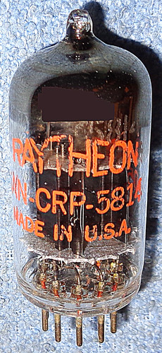 Tubo aspirazione raytheon - tubo,