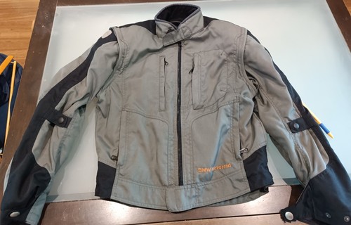 Giacca bmw motorrad boulder - giacca,