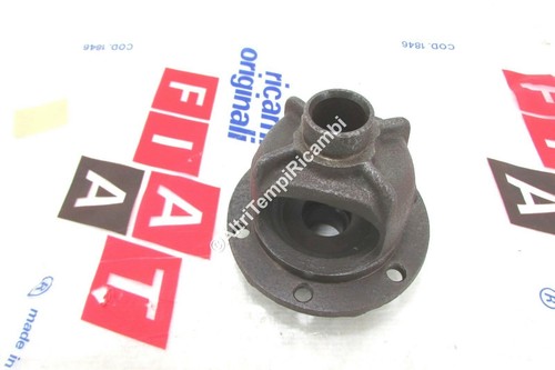 Scatola differenziale fiat - scatola,