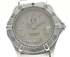 ▶️ [N MINT]TAG Heuer 2000