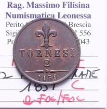 NL* DUE SICILIE FRANCESCO II 2