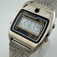 Orologio digitale vintage