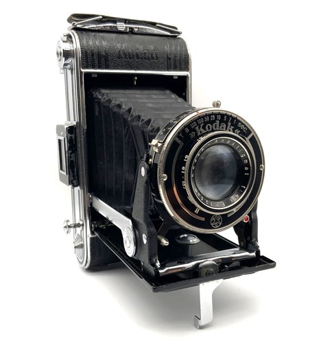 Kodak junior 620 - 620, fotocamera