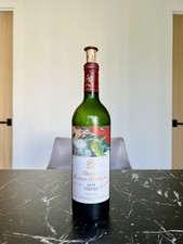 Chateau Mouton Rothschild